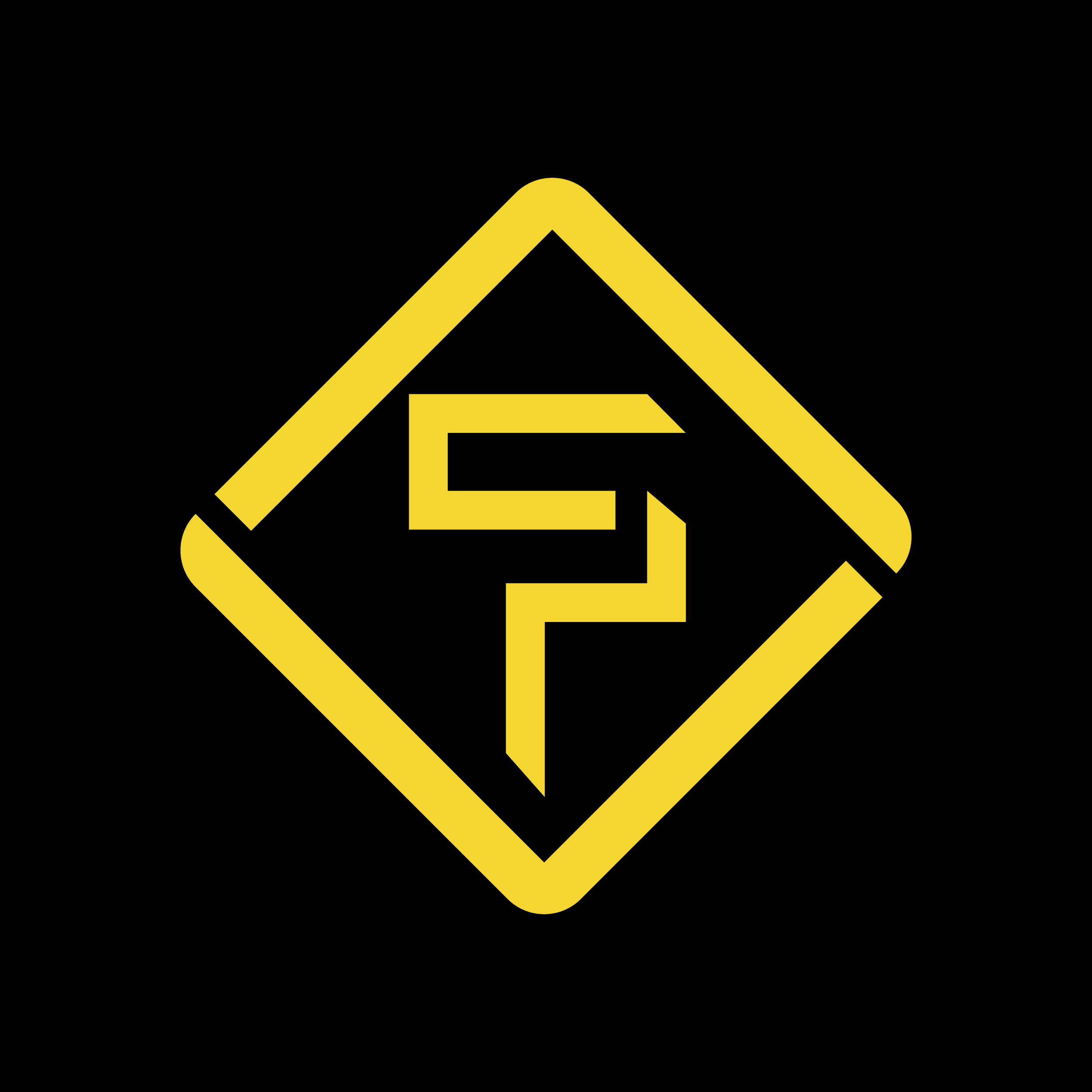 Crypto Prop Logo